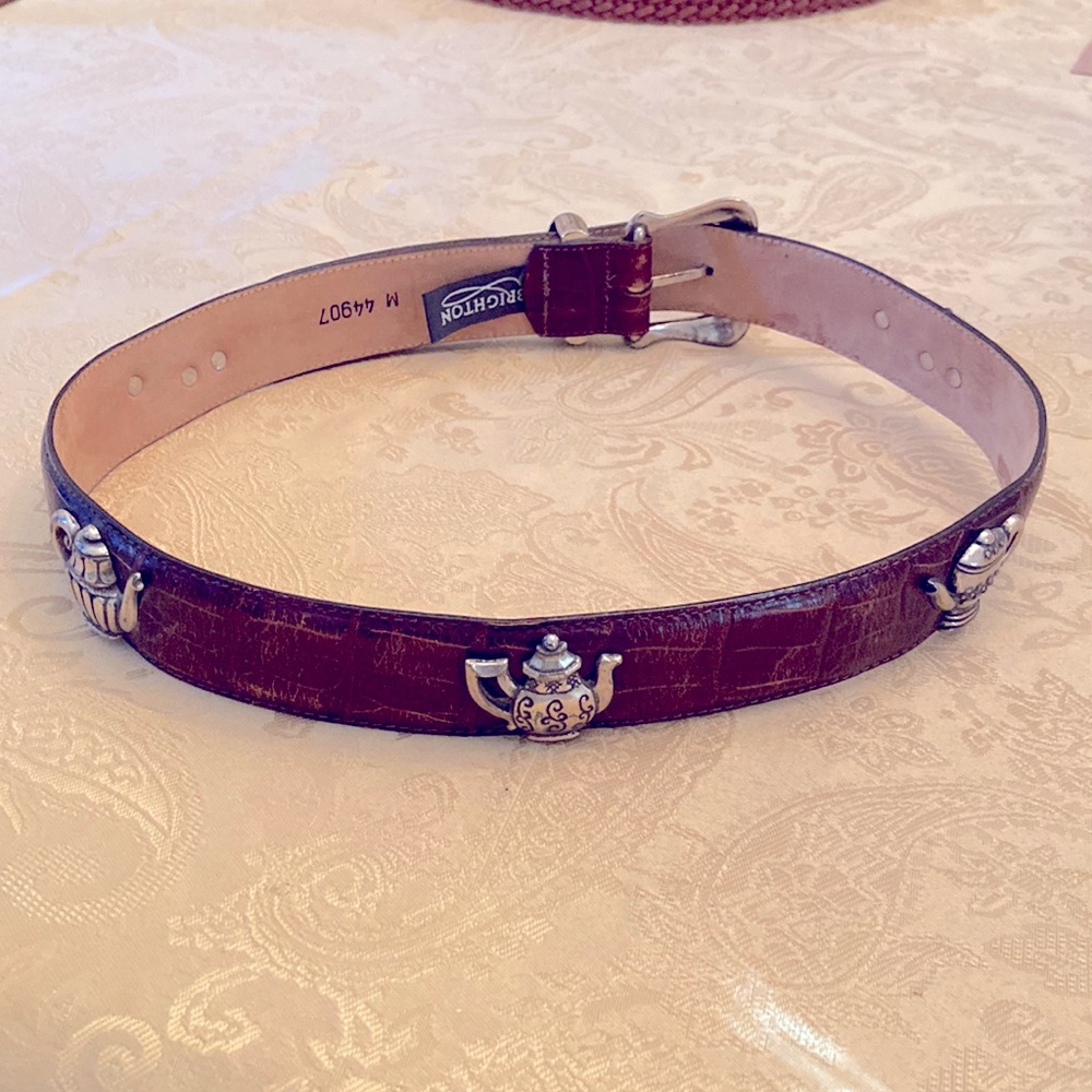 Brighton Lady’s Belt